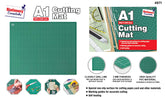 A1 CUTTING MAT (9) RY-