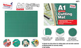 A1 CUTTING MAT (9) RY-