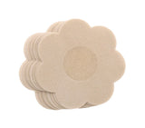 5 PAIRS NIPPLE DAISIES