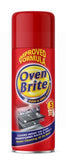 400ML OVEN & GRILL CLEANER W/ 33% EXTRA