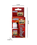 SUPER GLUE IN BOTTLE 20G
