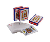 3 PACK DECK OF CARDS