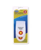 MEN HEEL CUSHIONS