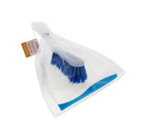 MINI DUSTPAN & BRUSH SET