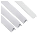 SHOWER TRAY SEAL TRIM KIT CROYDEX