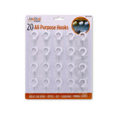 20PK ALL PURPOSE HOOK
