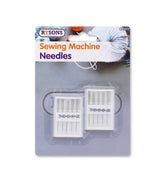 SEWING MACHINE NEEDLES