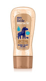 MY LITTLE MIRACLE SHEA & COCOA BUTTER BUBBLY BABY OIL GEL 200ML