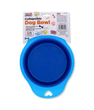 COLLAPSIBLE PET BOWL
