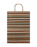 GIFT BAG PAPER TWIST