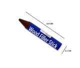 5PK WOOD FILLER STICKS