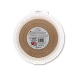 30 PK ROUND AIR FRYER LINERS 16 x 4.5 cm