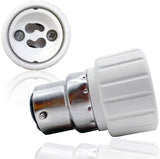 PIFCO BULB MOUNT CONVERTER (BAYONET) B22 - GU10