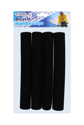 4 PCS BICYCLE HANDLE GRIPS