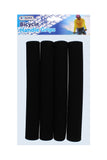 4 PCS BICYCLE HANDLE GRIPS