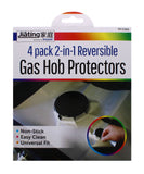 GAS HOB PROTECTORS