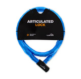 1500 X25 MM ARMOURED CABLE LOCK