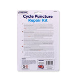 CYCLE PUNCTURE REPAIR KIT