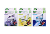 20PK ASSORTED VACUUM FRESHENERS