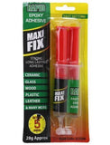 AVRON MAXI FIX RAPID EPOXY ADHESIVE 28G