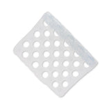 NON-SLIP PVC SHOWER MAT