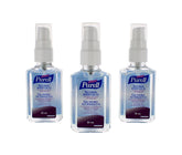 GEL SURGICAL HAND DISINFECTION 60ML