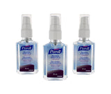 GEL SURGICAL HAND DISINFECTION 60ML