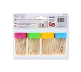 4 PACK COCKTAIL STICKS