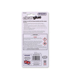 CLEAR GLUE 50ML