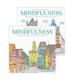 ASSORTED COLOURING BOOK 21 X 21CM