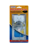 METAL RAT TRAP LARGE