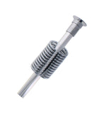 CROYDEX SHOWER TELESCOPIC ROD CHROME