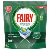 FAIRY ALL-IN-1 DISHWASHER CAPSULES 84PK