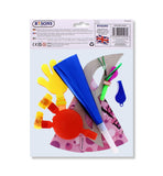 RYSONS GIRLS PARTY SET