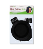 3PCS RYSONS HAIR COLOUR SET