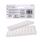 2PK BOTTLE ICE STICK TRAY