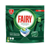 FAIRY ALL-IN-1 DISHWASHER CAPSULES 16PK
