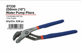 JAK 250MM HEAVY DUTY WATER PUMP PLIERS