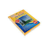 WHITE WINDOW FLY SCREEN