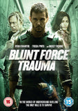 DVD BLUNT FORCE TRAUMA-DVD