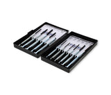 11PC PRECISION SCREWDRIVER