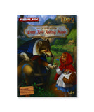 1000PCS JIGSAW PUZZLE LITTLE RED RIDING HOOD