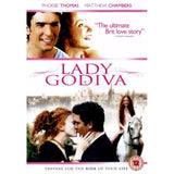LADY GODIVA-DVD
