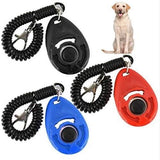 PET TOUCH DOG TRAINING CLICKER