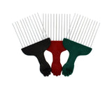 AFRO HAIR COMB