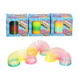 ASSORTED MAGIC SPRING