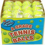 A GRADE TENNIS BALL