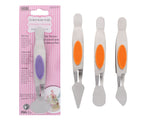 GUM PASTE TWEEZERS