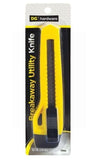 DG HARDWARE BREAKAWAY UTILITY KNIFE