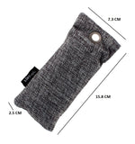 AIR PURIFYING CHARCOAL BAG DEHUMIDIFIER